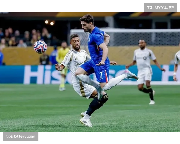 洛杉矶FC新援适应速度 即插即用型球员价值