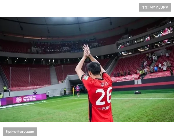 海港进攻火力冠绝中超 71粒进球成争冠最大倚仗