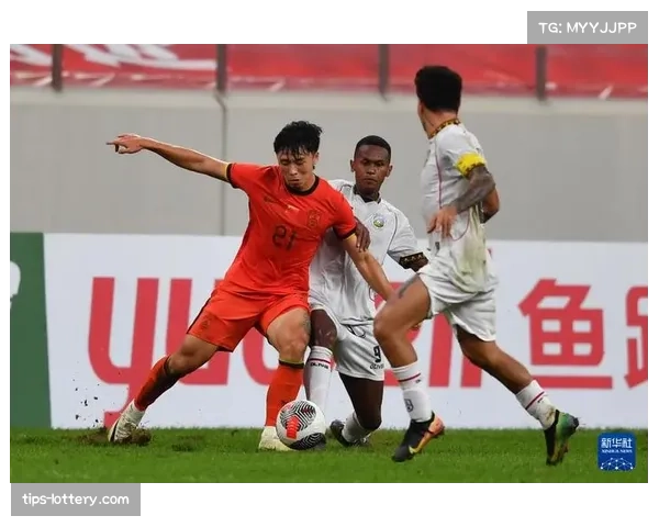 U23亚洲杯预选赛东帝汶队平均年龄21.3岁参赛队中最年轻