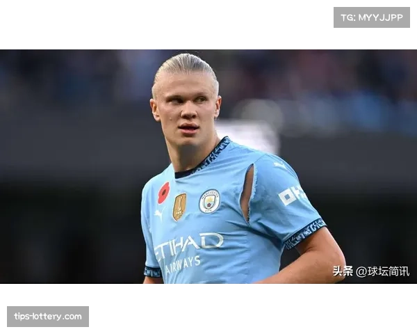 哈兰德场均造0.94球领跑效率榜，射术冠绝英超