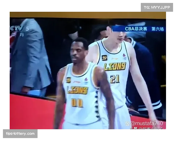 浙江广厦王博战术转向 依赖外援布朗攻坚利弊显现