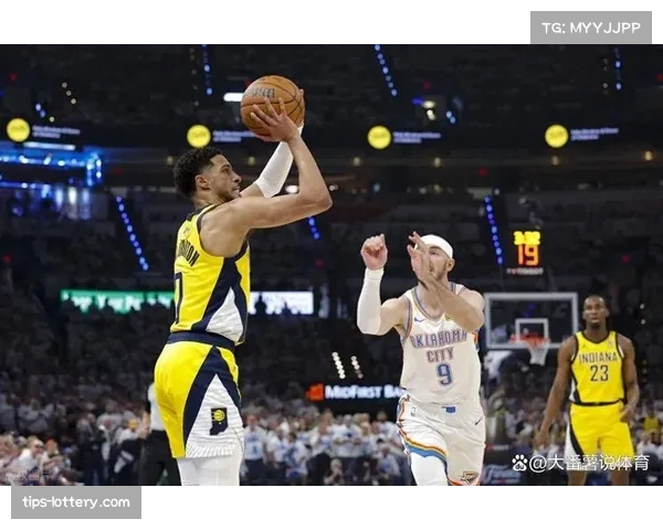 哈利伯顿步行者体系灵魂 其传球第一风格决定球队进攻节奏